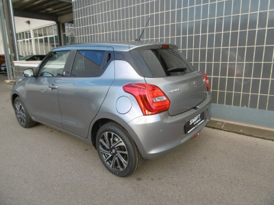 Suzuki Swift Gebrauchtwagen