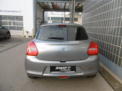 Suzuki Swift Gebrauchtwagen