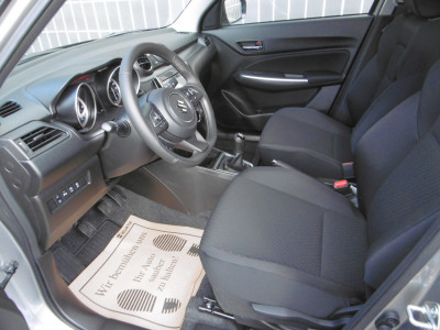 Suzuki Swift Gebrauchtwagen