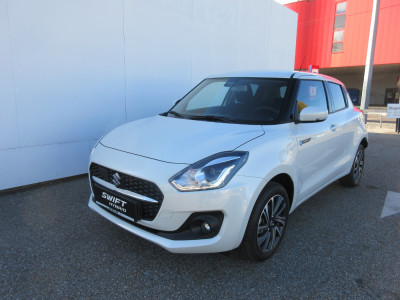 Suzuki Swift Gebrauchtwagen