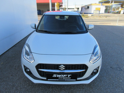 Suzuki Swift Gebrauchtwagen