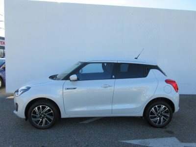 Suzuki Swift Gebrauchtwagen