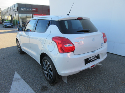 Suzuki Swift Gebrauchtwagen