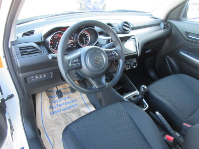 Suzuki Swift Gebrauchtwagen