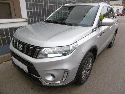 Suzuki Vitara Vorführwagen