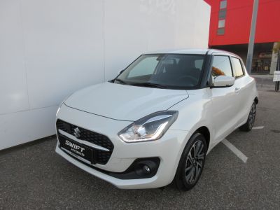 Suzuki Swift Gebrauchtwagen