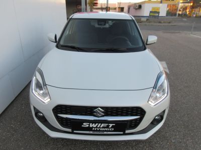 Suzuki Swift Gebrauchtwagen