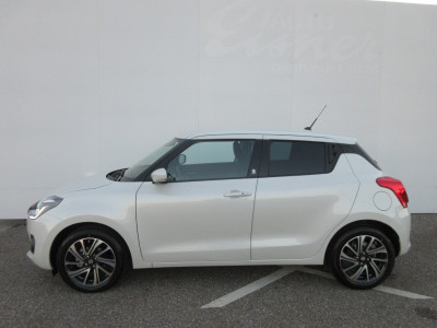 Suzuki Swift Gebrauchtwagen