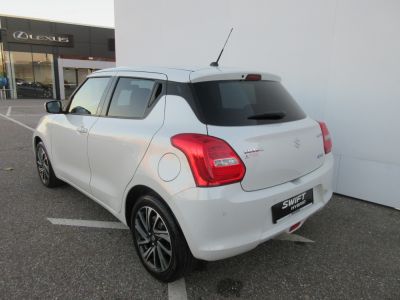 Suzuki Swift Gebrauchtwagen