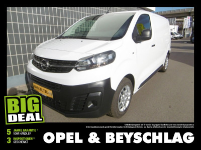 Opel Vivaro Gebrauchtwagen