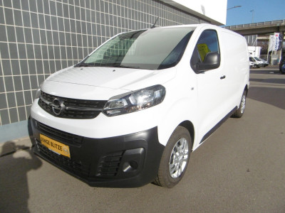 Opel Vivaro Gebrauchtwagen