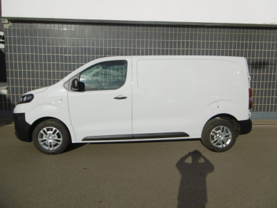 Opel Vivaro Gebrauchtwagen