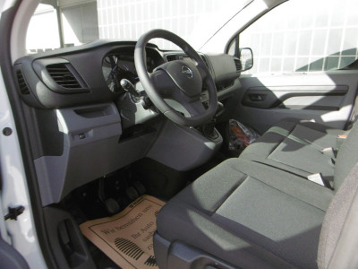 Opel Vivaro Gebrauchtwagen