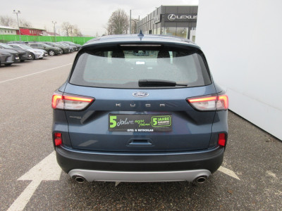 Ford Kuga Gebrauchtwagen