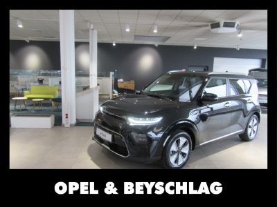 KIA Soul Vorführwagen