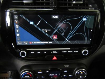 KIA Soul Vorführwagen