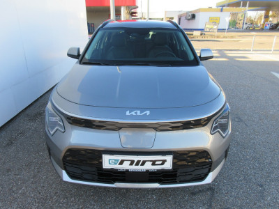 KIA Niro Vorführwagen