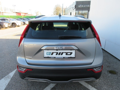 KIA Niro Vorführwagen