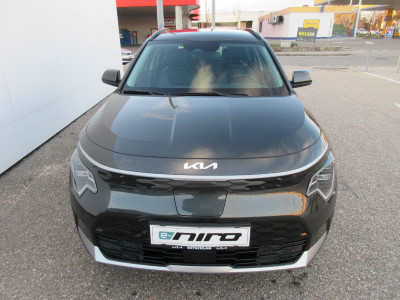 KIA Niro Gebrauchtwagen