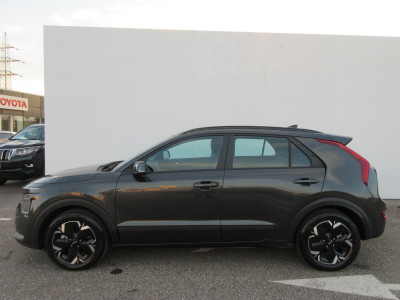 KIA Niro Gebrauchtwagen