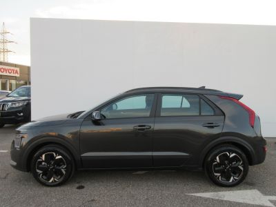 KIA Niro Vorführwagen