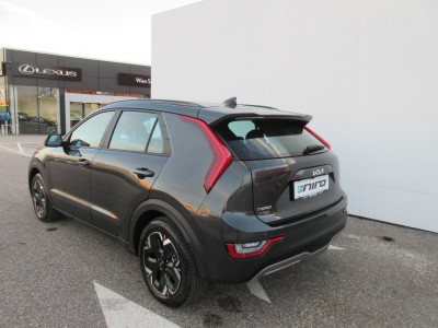 KIA Niro Gebrauchtwagen