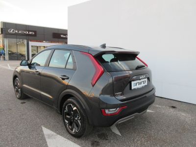 KIA Niro Vorführwagen