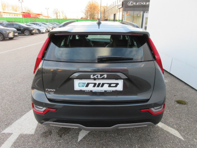 KIA Niro Gebrauchtwagen