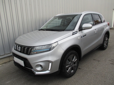 Suzuki Vitara Gebrauchtwagen