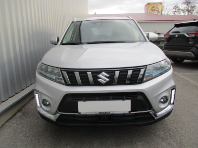 Suzuki Vitara Gebrauchtwagen