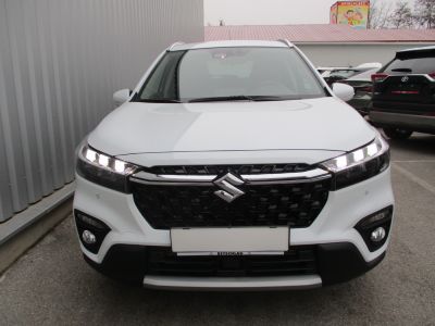 Suzuki S-Cross Vorführwagen