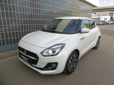 Suzuki Swift Gebrauchtwagen