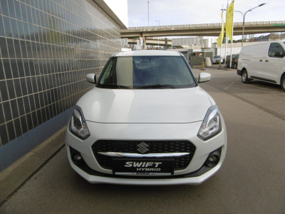 Suzuki Swift Gebrauchtwagen