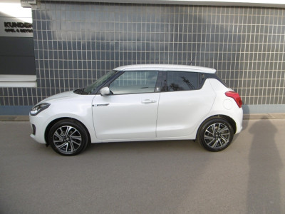 Suzuki Swift Gebrauchtwagen