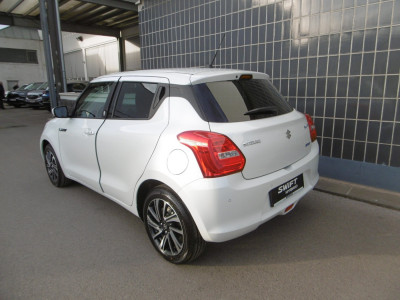 Suzuki Swift Gebrauchtwagen