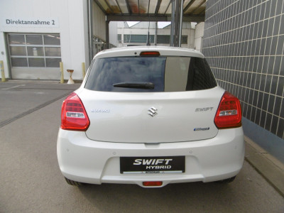 Suzuki Swift Gebrauchtwagen