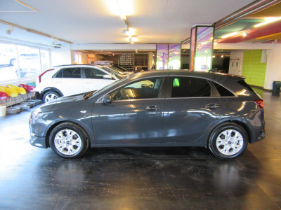 KIA Ceed Gebrauchtwagen