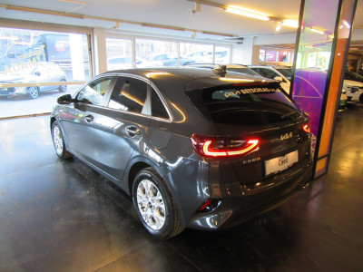 KIA Ceed Gebrauchtwagen