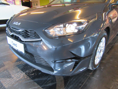 KIA Ceed Gebrauchtwagen