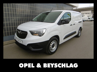 Opel Combo Vorführwagen