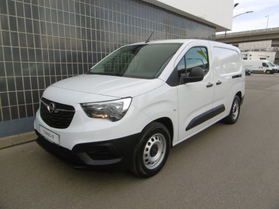 Opel Combo Vorführwagen