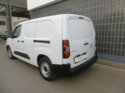 Opel Combo Vorführwagen