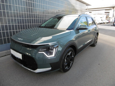 KIA Niro Vorführwagen