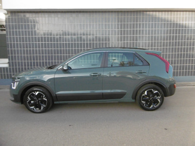 KIA Niro Vorführwagen