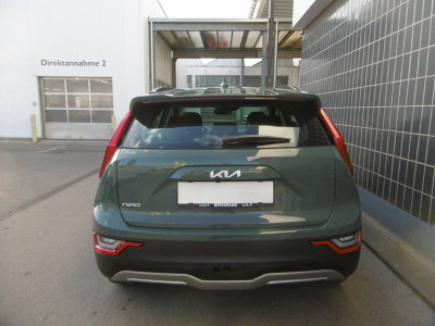 KIA Niro Vorführwagen