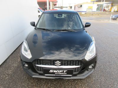 Suzuki Swift Gebrauchtwagen