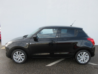 Suzuki Swift Gebrauchtwagen