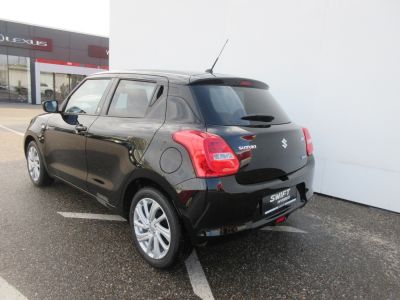 Suzuki Swift Gebrauchtwagen