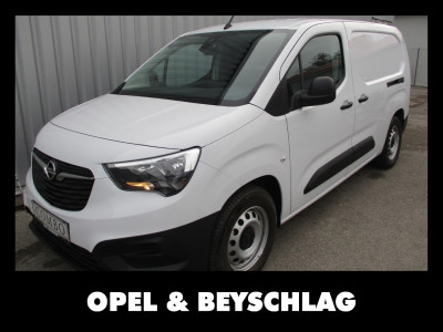 Opel Combo Gebrauchtwagen