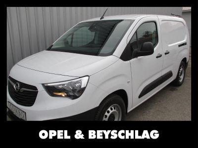 Opel Combo Gebrauchtwagen